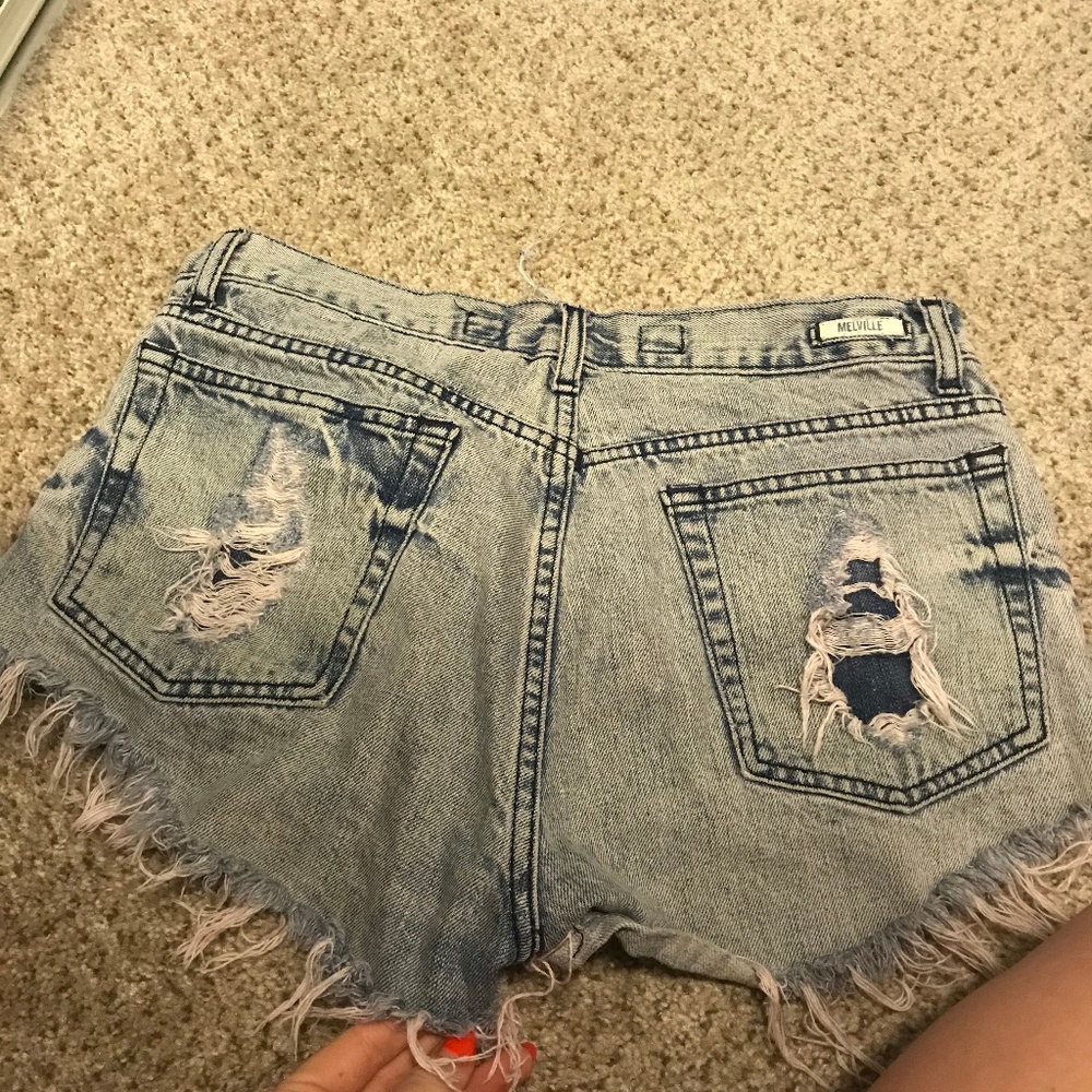 Brandy Melville Shorts